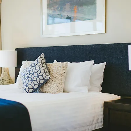 Ana Mandara Luxury Retreat Bed & Breakfast Port Macquarie Exterior photo