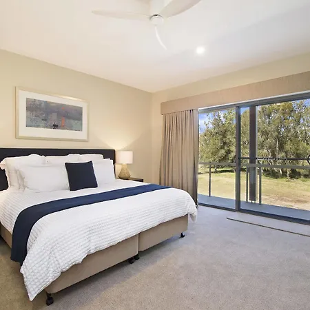 Ana Mandara Luxury Retreat Bed & Breakfast Port Macquarie Exterior photo