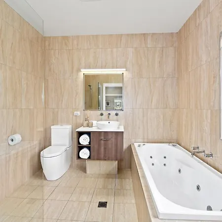 Ana Mandara Luxury Retreat Bed & Breakfast Port Macquarie Exterior photo