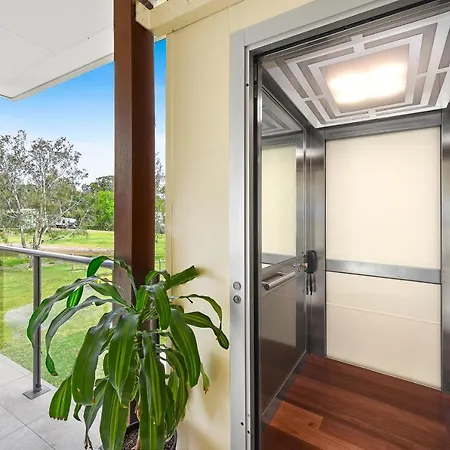 Ana Mandara Luxury Retreat Bed & Breakfast Port Macquarie Exterior photo